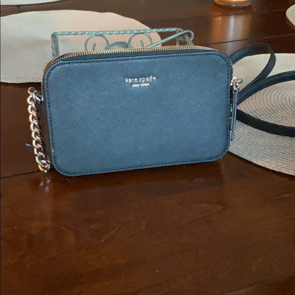 Kate spade cross body